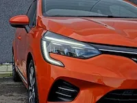 Renault clio 1.6 intens | t-556-sp - afbeelding 30 van  32