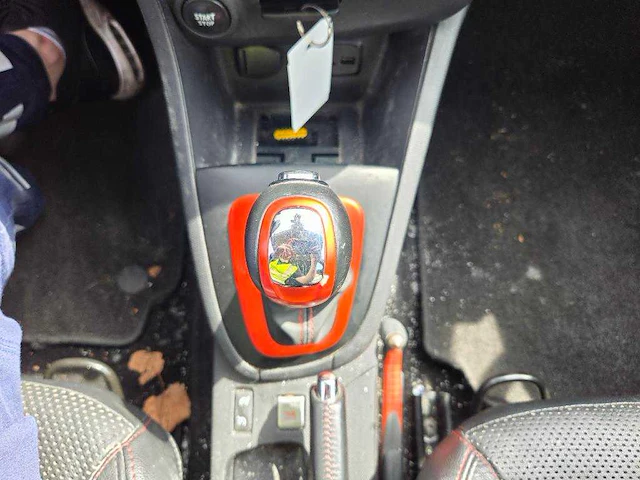 Renault clio 1.6 r.s. , ; 2-tsl-69 - afbeelding 4 van  16