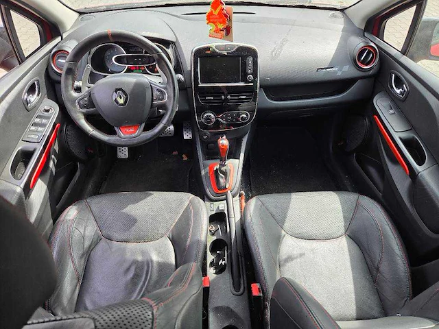 Renault clio 1.6 r.s. , ; 2-tsl-69 - afbeelding 5 van  16