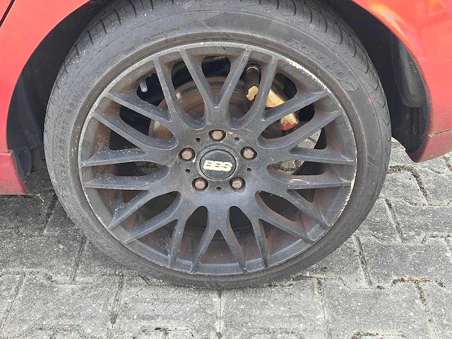 Renault clio 1.6 r.s. , ; 2-tsl-69 - afbeelding 7 van  16