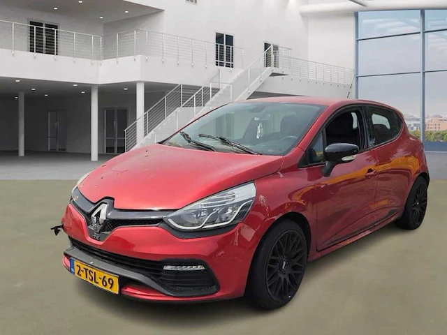 Renault clio 1.6 r.s. , ; 2-tsl-69 - afbeelding 1 van  16