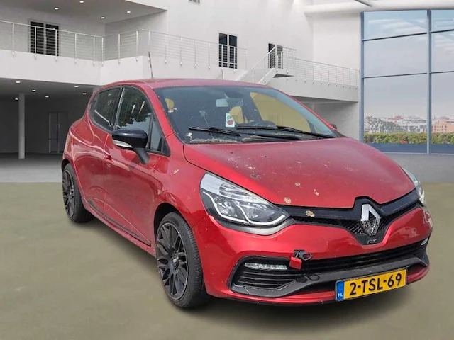 Renault clio 1.6 r.s. , ; 2-tsl-69 - afbeelding 9 van  16