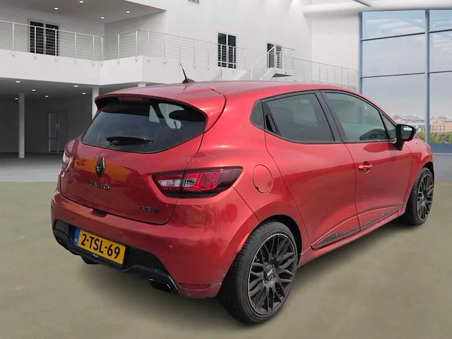 Renault clio 1.6 r.s. , ; 2-tsl-69 - afbeelding 10 van  16