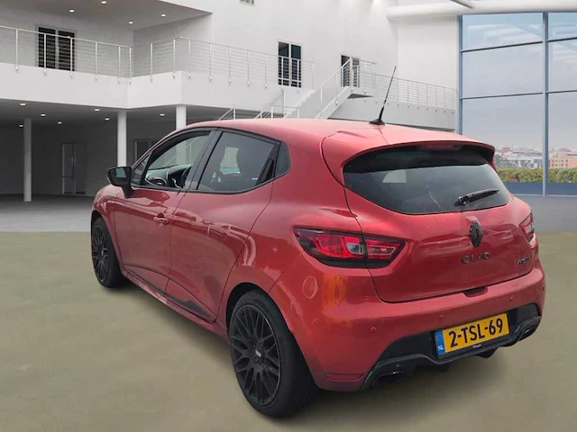 Renault clio 1.6 r.s. , ; 2-tsl-69 - afbeelding 11 van  16