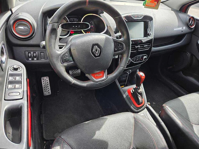 Renault clio 1.6 r.s. , ; 2-tsl-69 - afbeelding 12 van  16