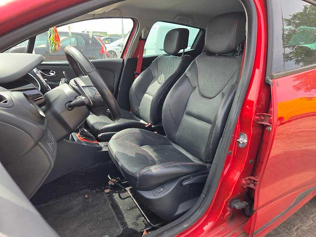 Renault clio 1.6 r.s. , ; 2-tsl-69 - afbeelding 13 van  16