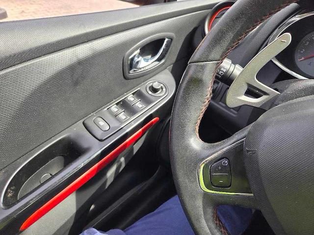 Renault clio 1.6 r.s. , ; 2-tsl-69 - afbeelding 16 van  16