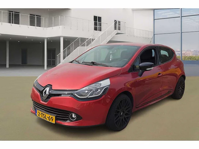 Renault clio 1.6 r.s. ; 2-tsl-69 - afbeelding 1 van  14