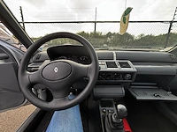Renault clio, 1997 - afbeelding 11 van  24