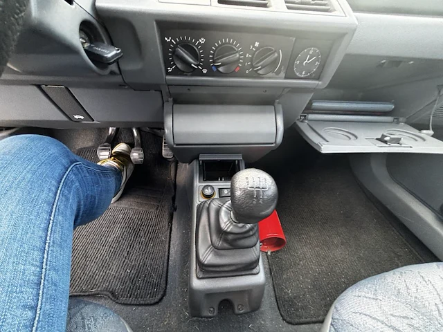 Renault clio, 1997 - afbeelding 13 van  24