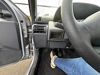 Renault clio, 1997 - afbeelding 16 van  24