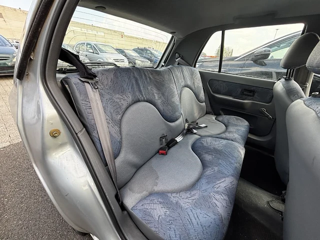 Renault clio, 1997 - afbeelding 19 van  24