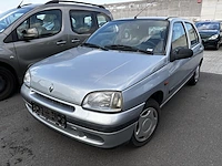 Renault clio, 1997 - afbeelding 1 van  24