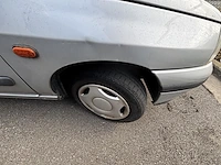 Renault clio, 1997 - afbeelding 21 van  24