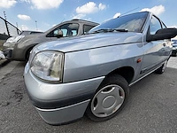 Renault clio, 1997 - afbeelding 22 van  24