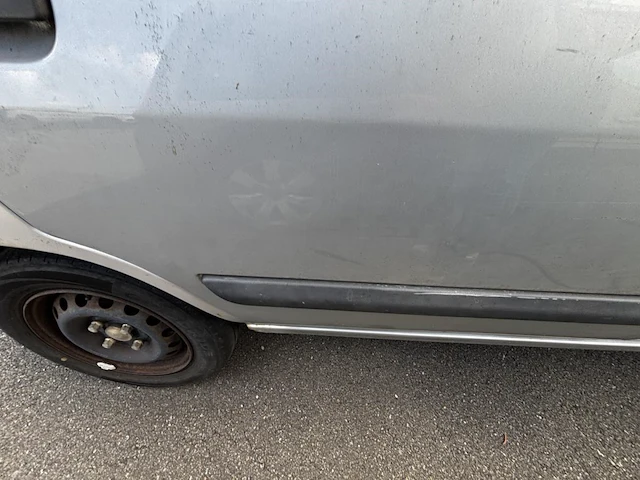 Renault clio, 1997 - afbeelding 23 van  24