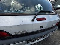 Renault clio, 1997 - afbeelding 24 van  24