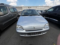 Renault clio, 1997 - afbeelding 2 van  24