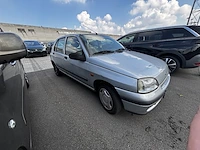 Renault clio, 1997 - afbeelding 3 van  24