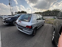 Renault clio, 1997 - afbeelding 4 van  24