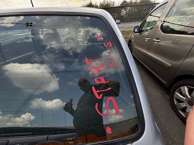 Renault clio, 1997 - afbeelding 6 van  24
