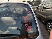 Renault clio, 1997 - afbeelding 6 van  24