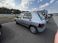 Renault clio, 1997 - afbeelding 7 van  24