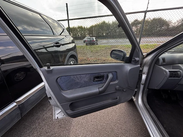 Renault clio, 1997 - afbeelding 8 van  24