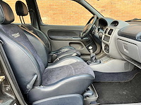 Renault clio 2.0-16v rs, 76-gf-sx - afbeelding 3 van  17