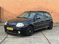 Renault clio 2.0-16v rs, 76-gf-sx - afbeelding 1 van  17