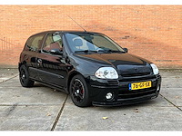 Renault clio 2.0-16v rs, 76-gf-sx - afbeelding 11 van  17