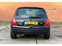 Renault clio 2.0-16v rs, 76-gf-sx - afbeelding 14 van  17