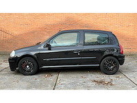 Renault clio 2.0-16v rs, 76-gf-sx - afbeelding 15 van  17
