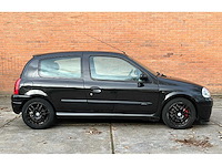 Renault clio 2.0-16v rs, 76-gf-sx - afbeelding 16 van  17