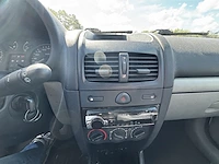 Renault clio, 2001 - afbeelding 2 van  32