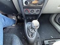 Renault clio, 2001 - afbeelding 3 van  32