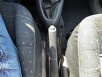 Renault clio, 2001 - afbeelding 4 van  32