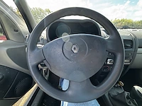 Renault clio, 2001 - afbeelding 5 van  32