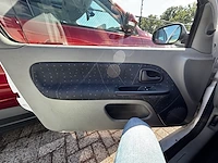 Renault clio, 2001 - afbeelding 7 van  32