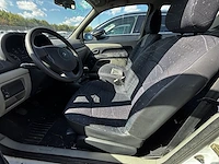Renault clio, 2001 - afbeelding 8 van  32