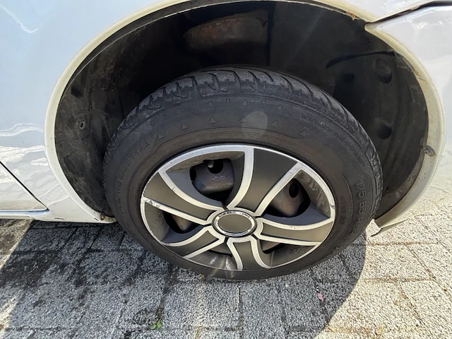 Renault clio, 2001 - afbeelding 15 van  32