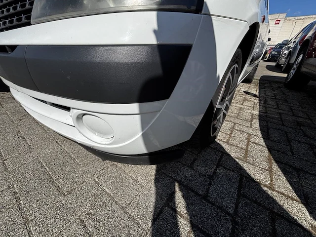 Renault clio, 2001 - afbeelding 17 van  32