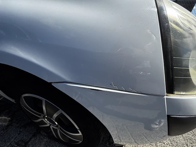 Renault clio, 2001 - afbeelding 18 van  32
