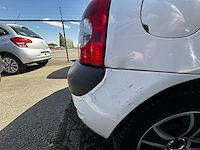 Renault clio, 2001 - afbeelding 21 van  32