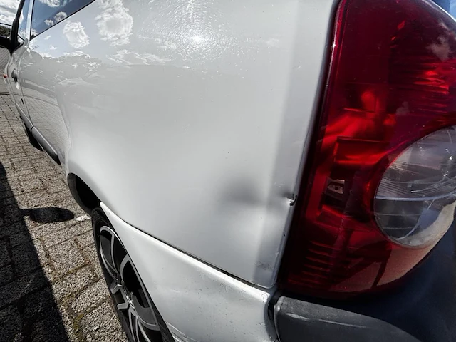 Renault clio, 2001 - afbeelding 24 van  32