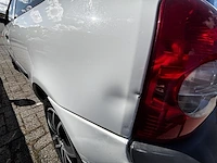 Renault clio, 2001 - afbeelding 24 van  32