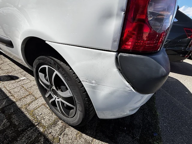 Renault clio, 2001 - afbeelding 25 van  32