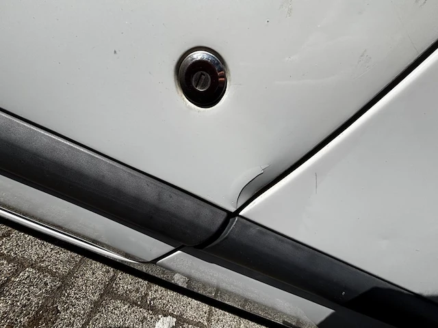 Renault clio, 2001 - afbeelding 26 van  32