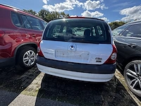 Renault clio, 2001 - afbeelding 28 van  32