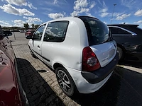 Renault clio, 2001 - afbeelding 29 van  32